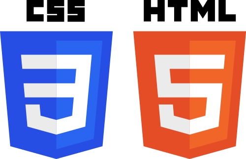 css-html-logos