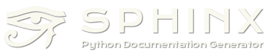 sphinx-logo